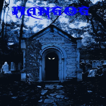 Mangog : The Ghost in the Room